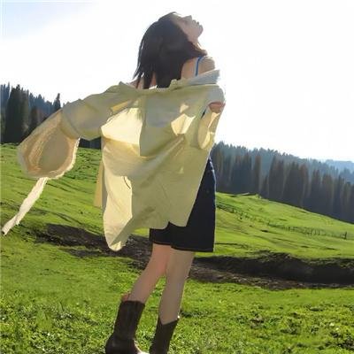 在父亲的花园里